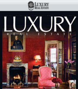 Luxury Homes by VAPF ist Mitglied bei Luxury Real Estate