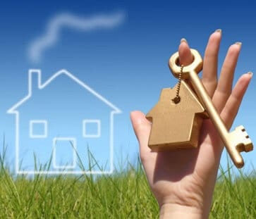 Versicherung für Immobilienkredite