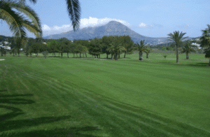 Club de Golf Jávea, un paraíso para los amantes del swing en la Costa Blanca