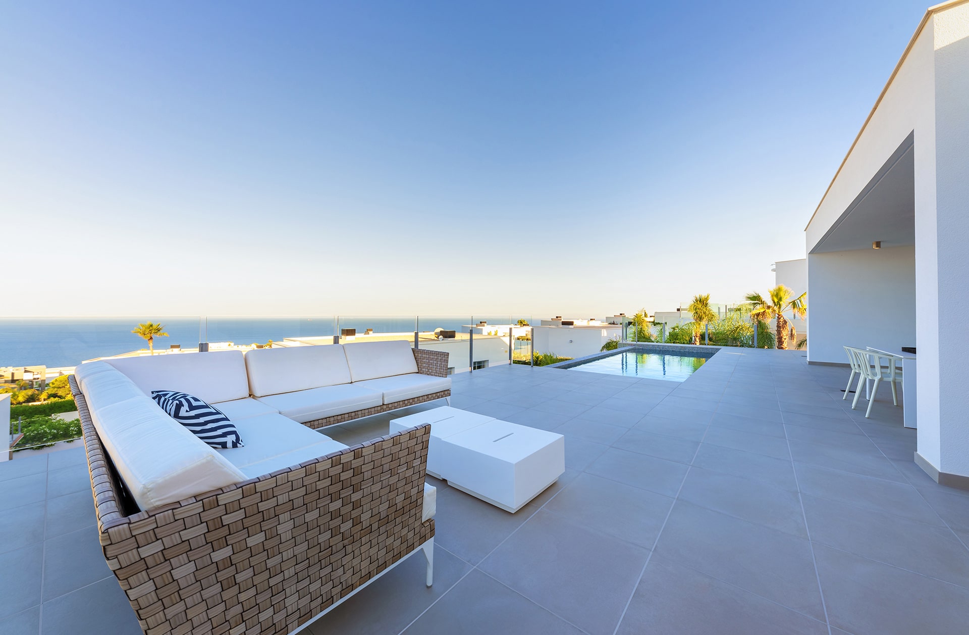 Our home at Residential Resort Cumbre del Sol will make those dreams come true.