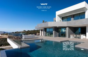 Descubre las Últimas Tendencias Inmobiliarias con VAPF en la Second Homes Beurs 2024